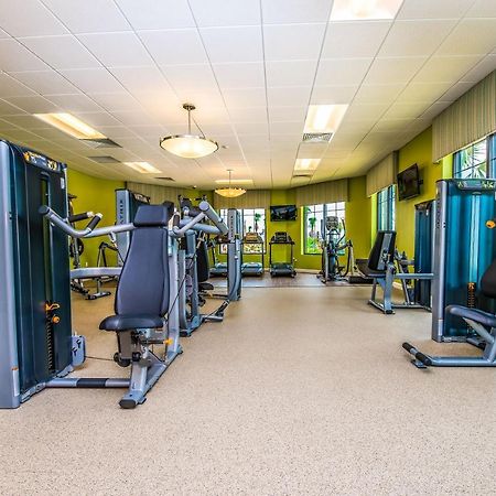 3131 Paradox Cir Unit 203 Kissimmee Eksteriør bilde