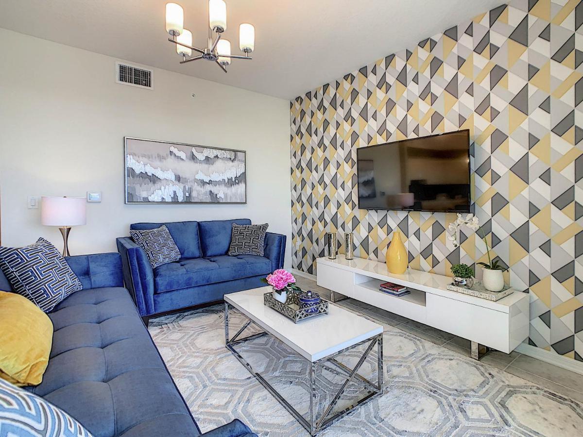 3131 Paradox Cir Unit 203 Kissimmee Eksteriør bilde