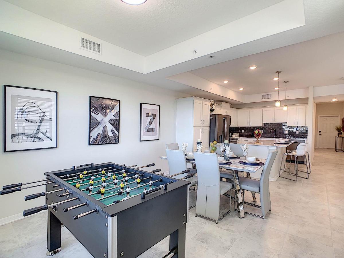 3131 Paradox Cir Unit 203 Kissimmee Eksteriør bilde