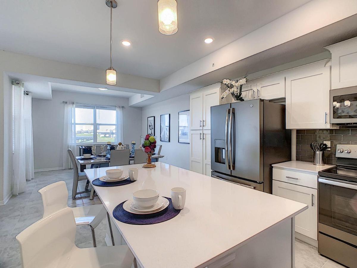 3131 Paradox Cir Unit 203 Kissimmee Eksteriør bilde