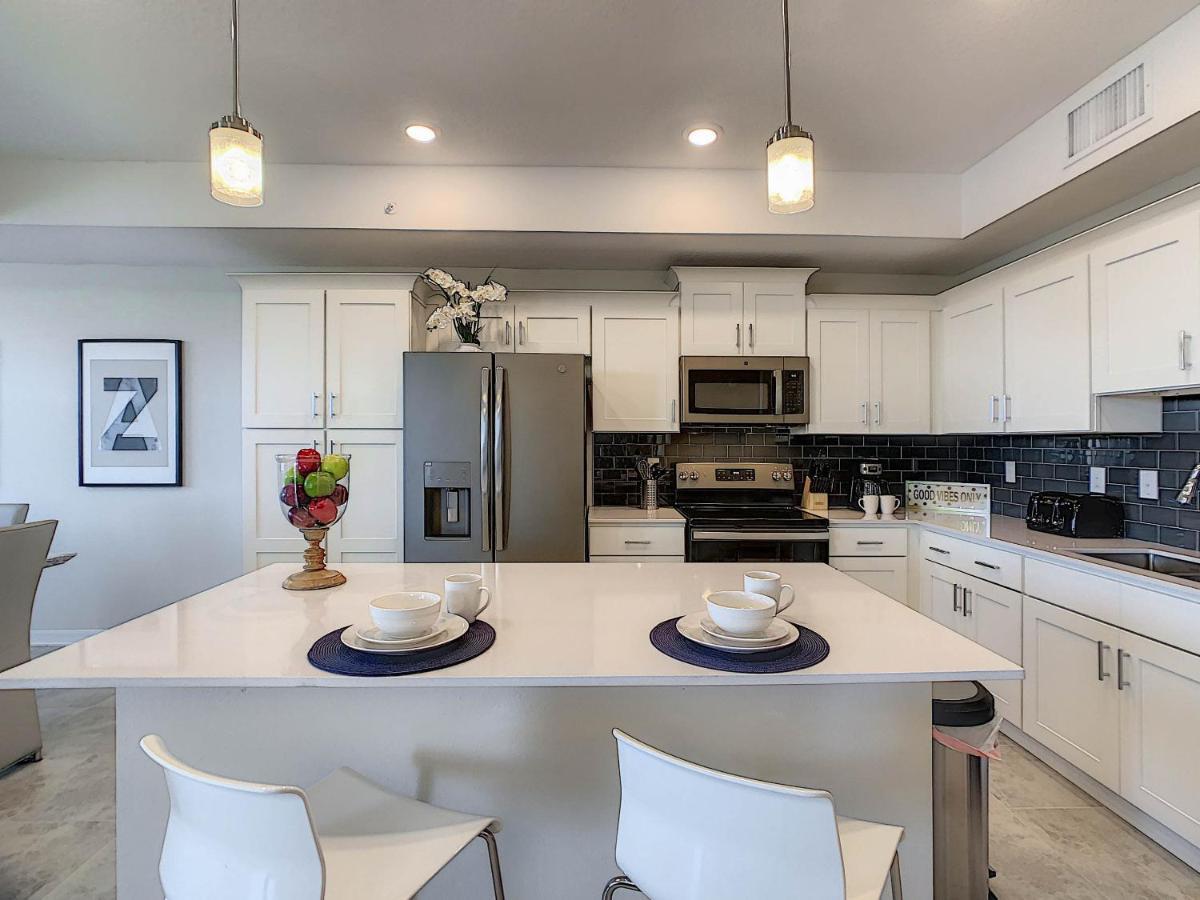 3131 Paradox Cir Unit 203 Kissimmee Eksteriør bilde