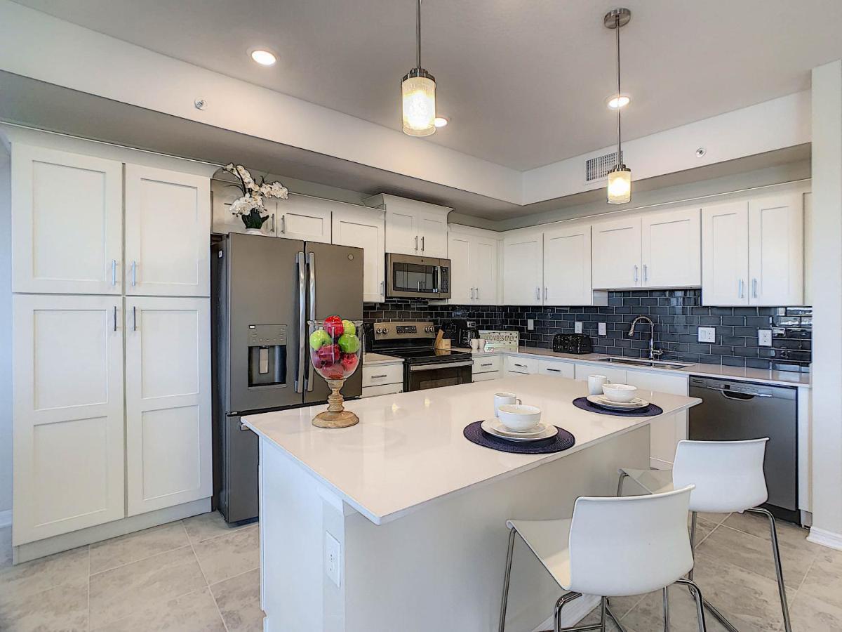 3131 Paradox Cir Unit 203 Kissimmee Eksteriør bilde