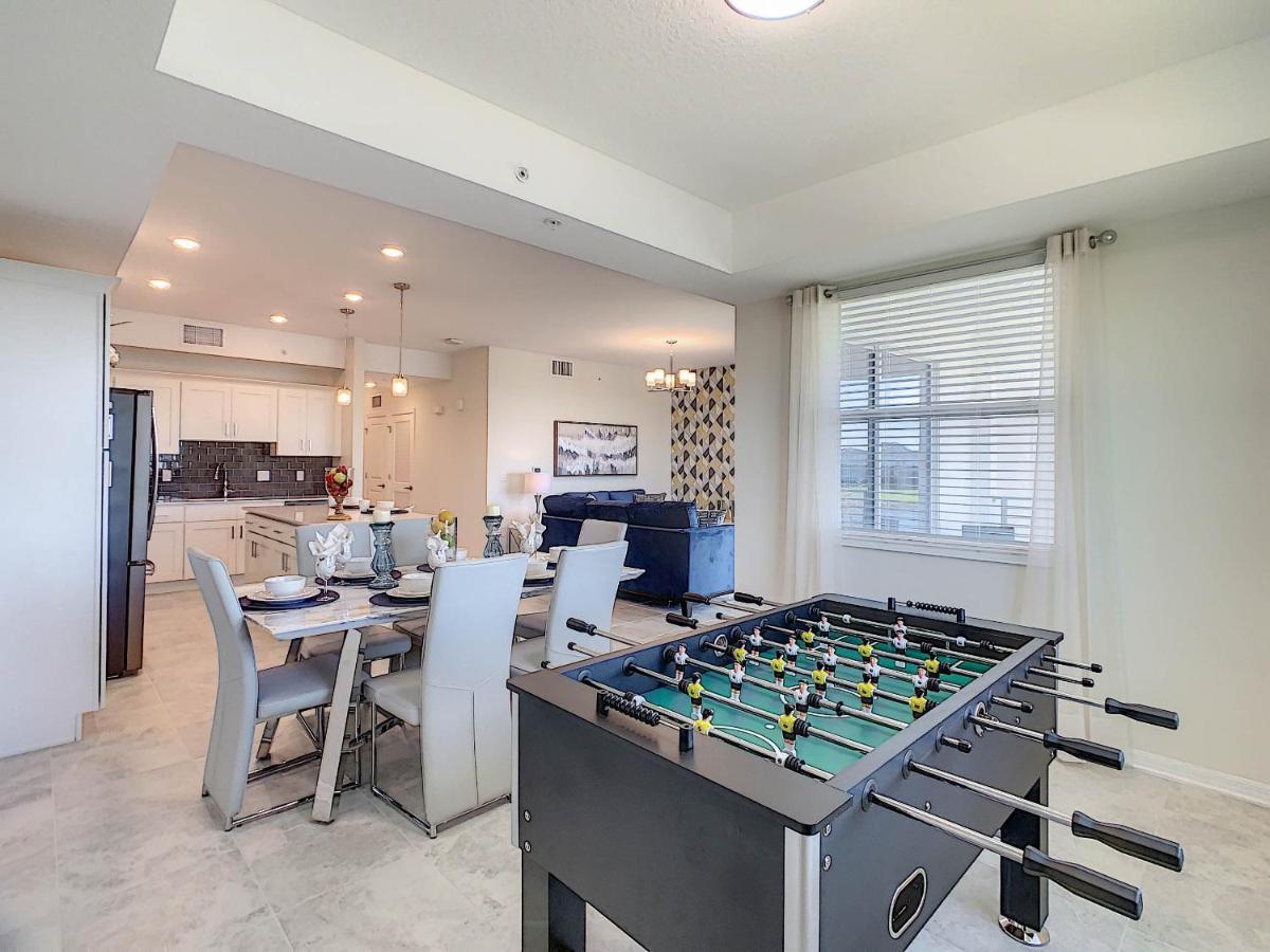3131 Paradox Cir Unit 203 Kissimmee Eksteriør bilde