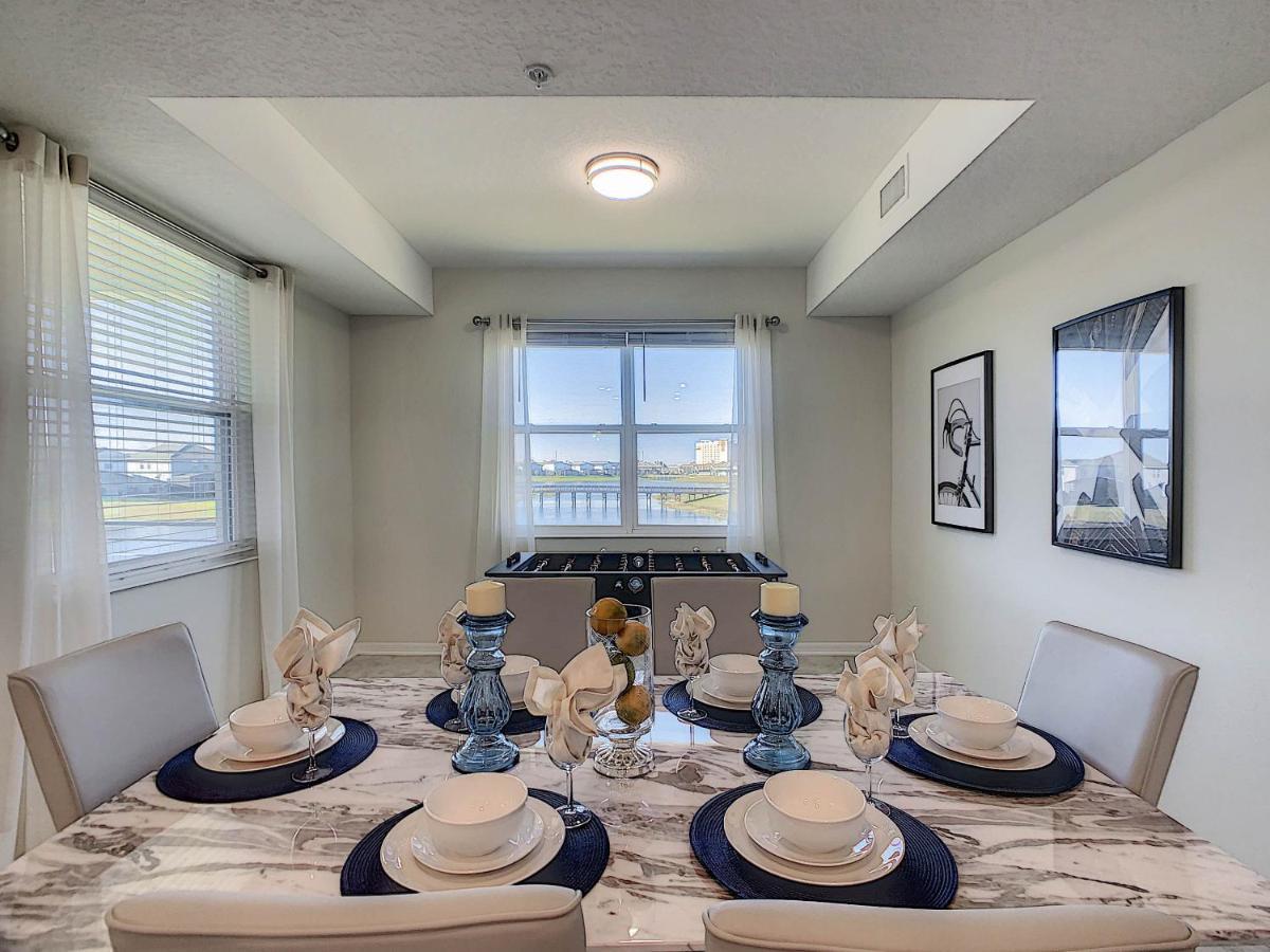 3131 Paradox Cir Unit 203 Kissimmee Eksteriør bilde
