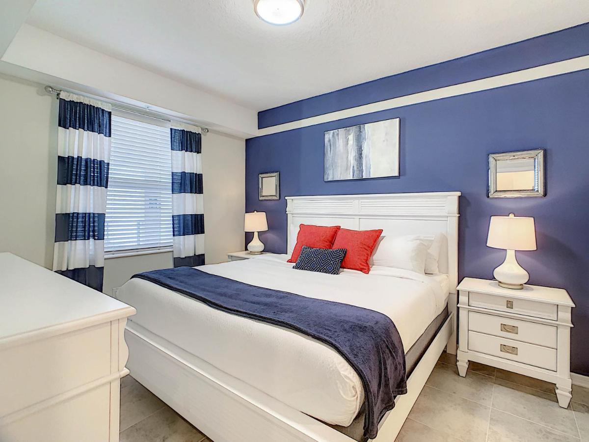 3131 Paradox Cir Unit 203 Kissimmee Eksteriør bilde