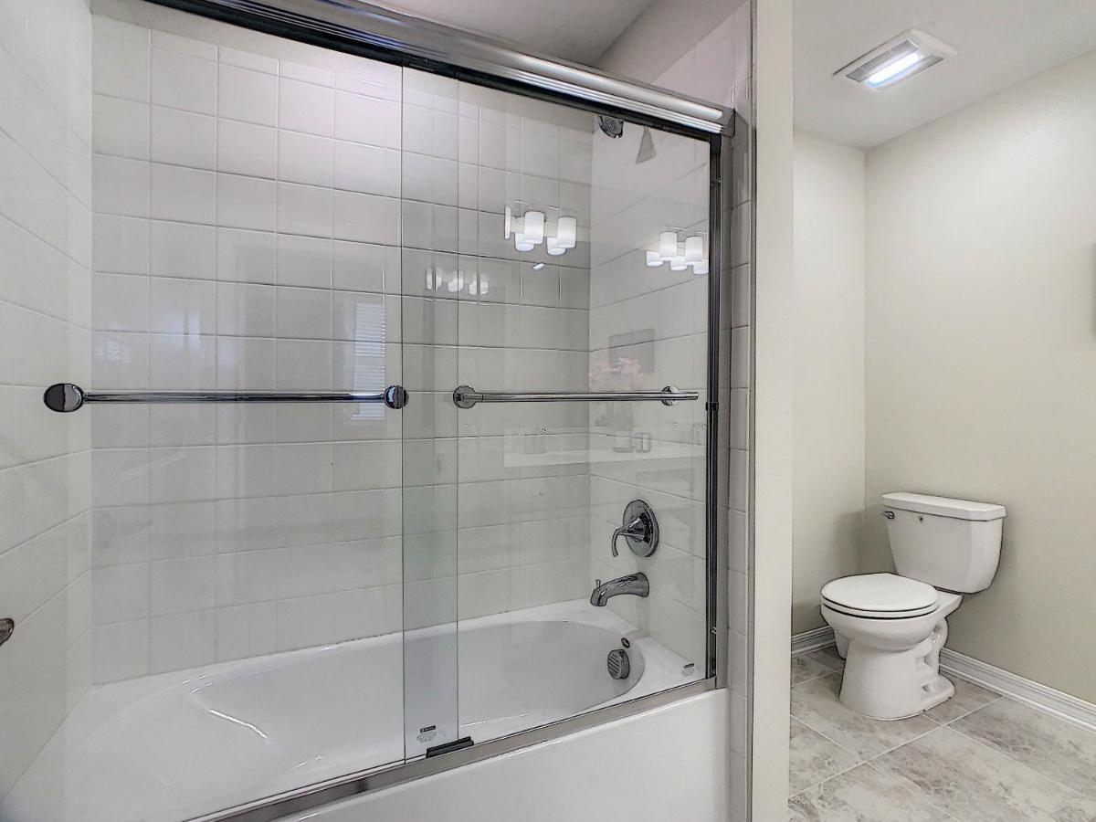 3131 Paradox Cir Unit 203 Kissimmee Eksteriør bilde