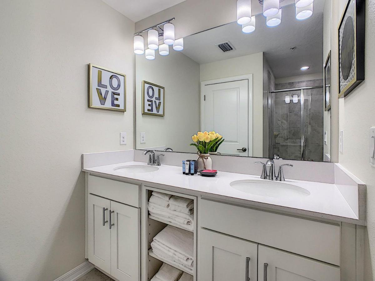 3131 Paradox Cir Unit 203 Kissimmee Eksteriør bilde