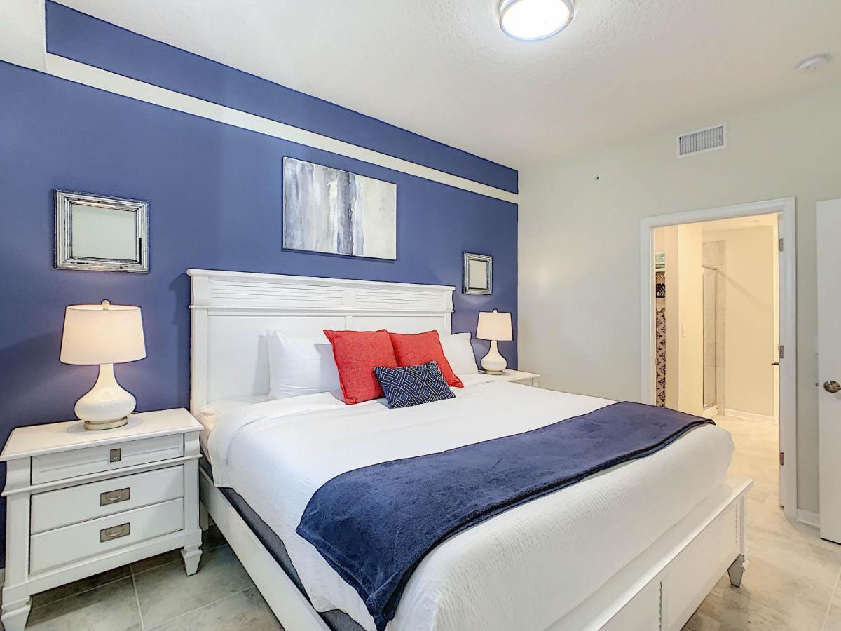 3131 Paradox Cir Unit 203 Kissimmee Eksteriør bilde