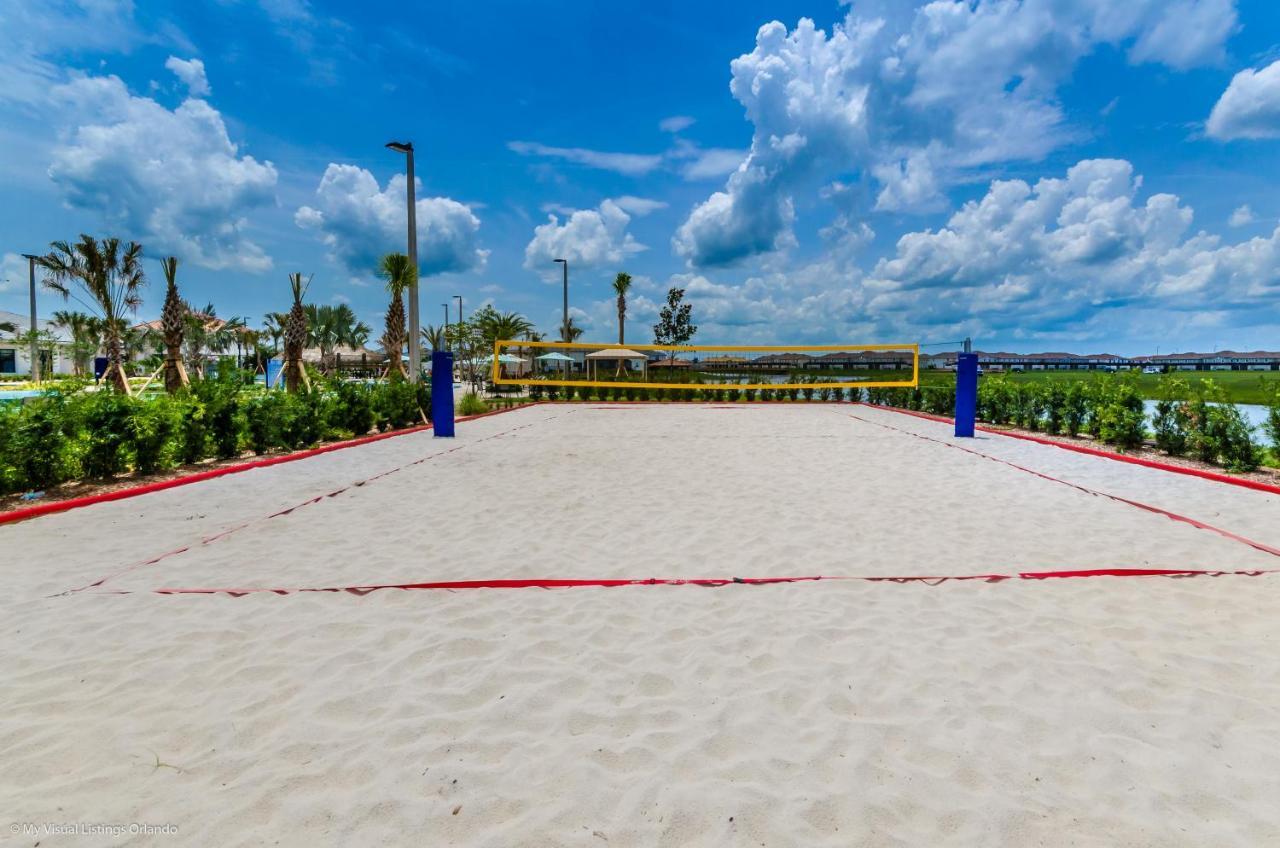 3131 Paradox Cir Unit 203 Kissimmee Eksteriør bilde